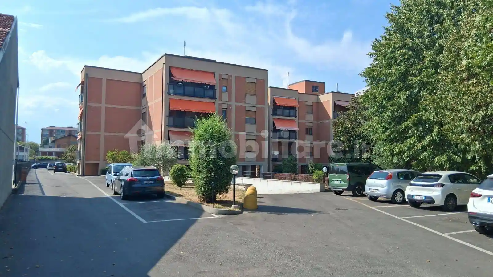 Appartamento in vendita a Orbassano