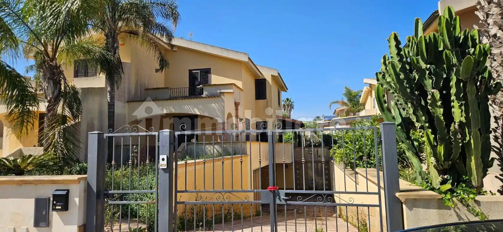 Villa in vendita a Marsala
