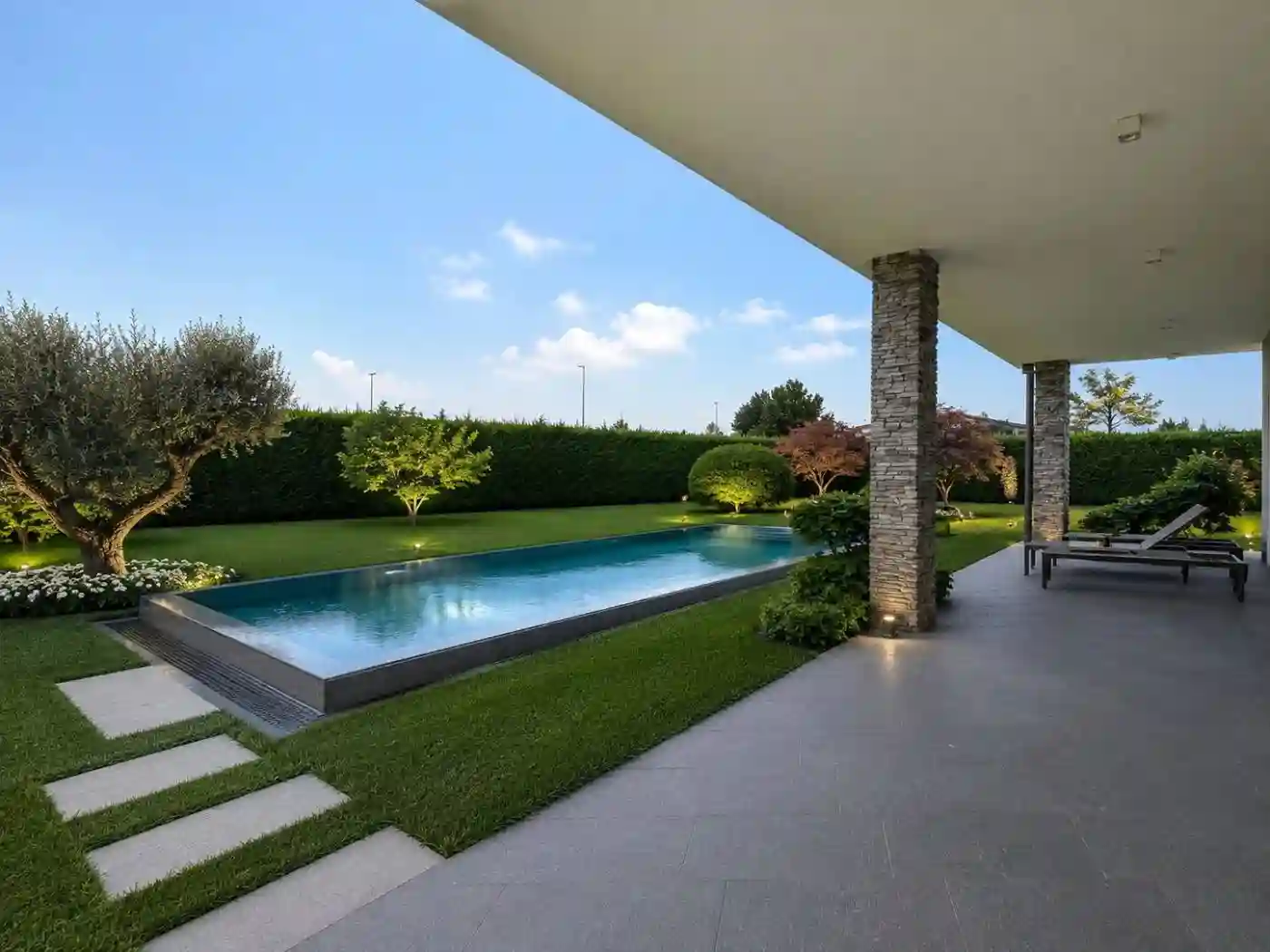Villa - foto 4
