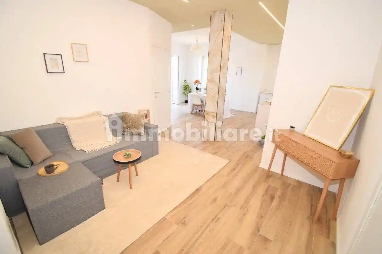 Appartamento in vendita a Pinerolo