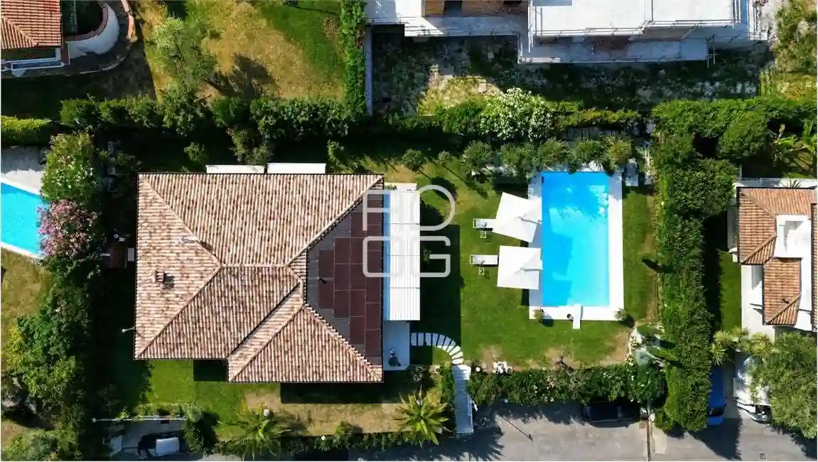 Villa - foto 4