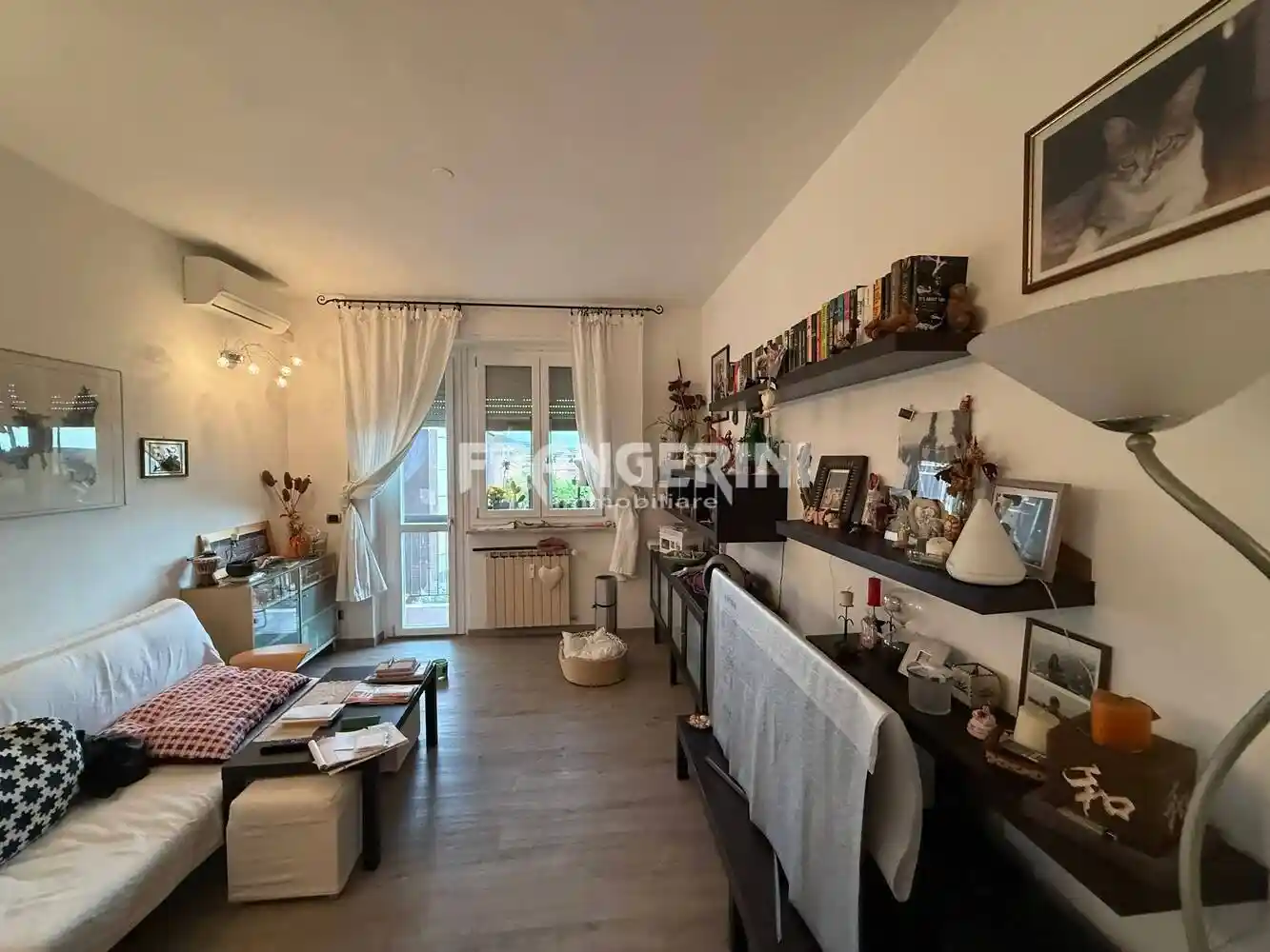 Appartamento in vendita a Livorno