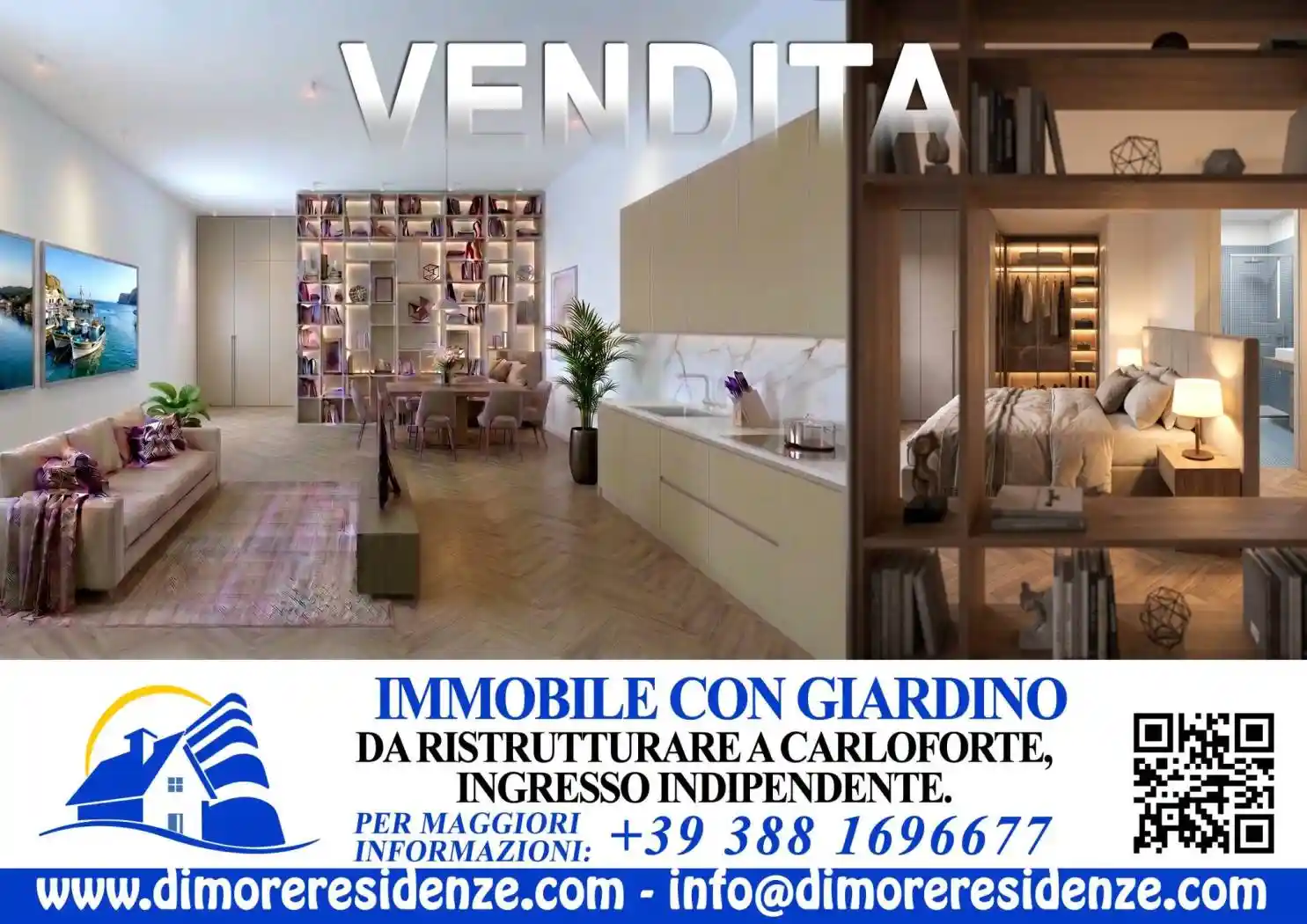 Appartamento in vendita a Carloforte