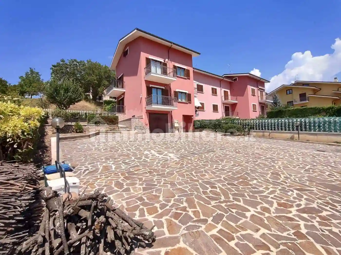 Villetta a schiera - foto 2