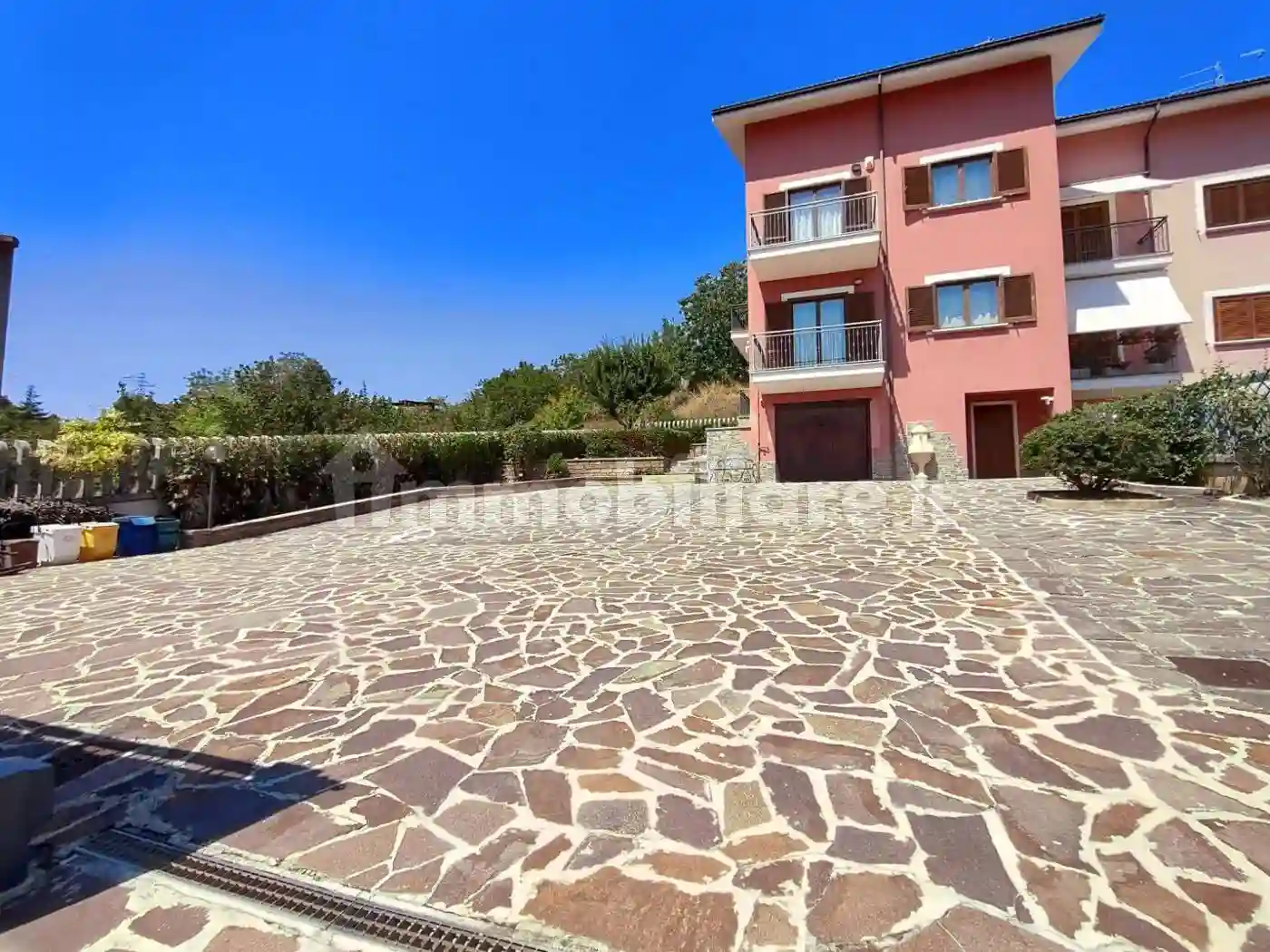 Villetta a schiera - foto 3