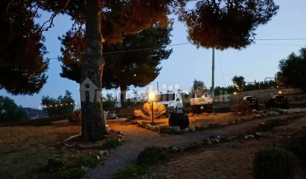 Casa indipendente in vendita a Porto Azzurro