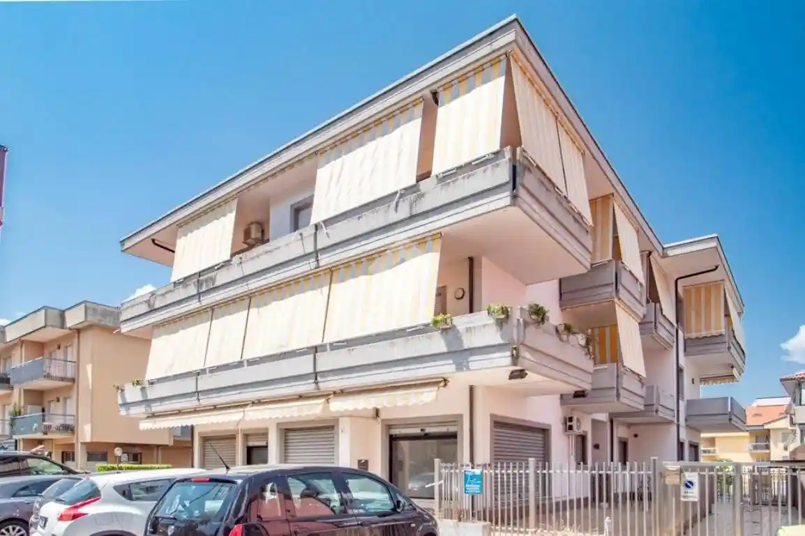 Appartamento in vendita a Rieti