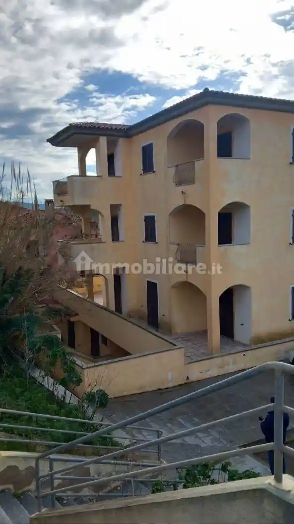 Appartamento in affitto a Santa Teresa Gallura