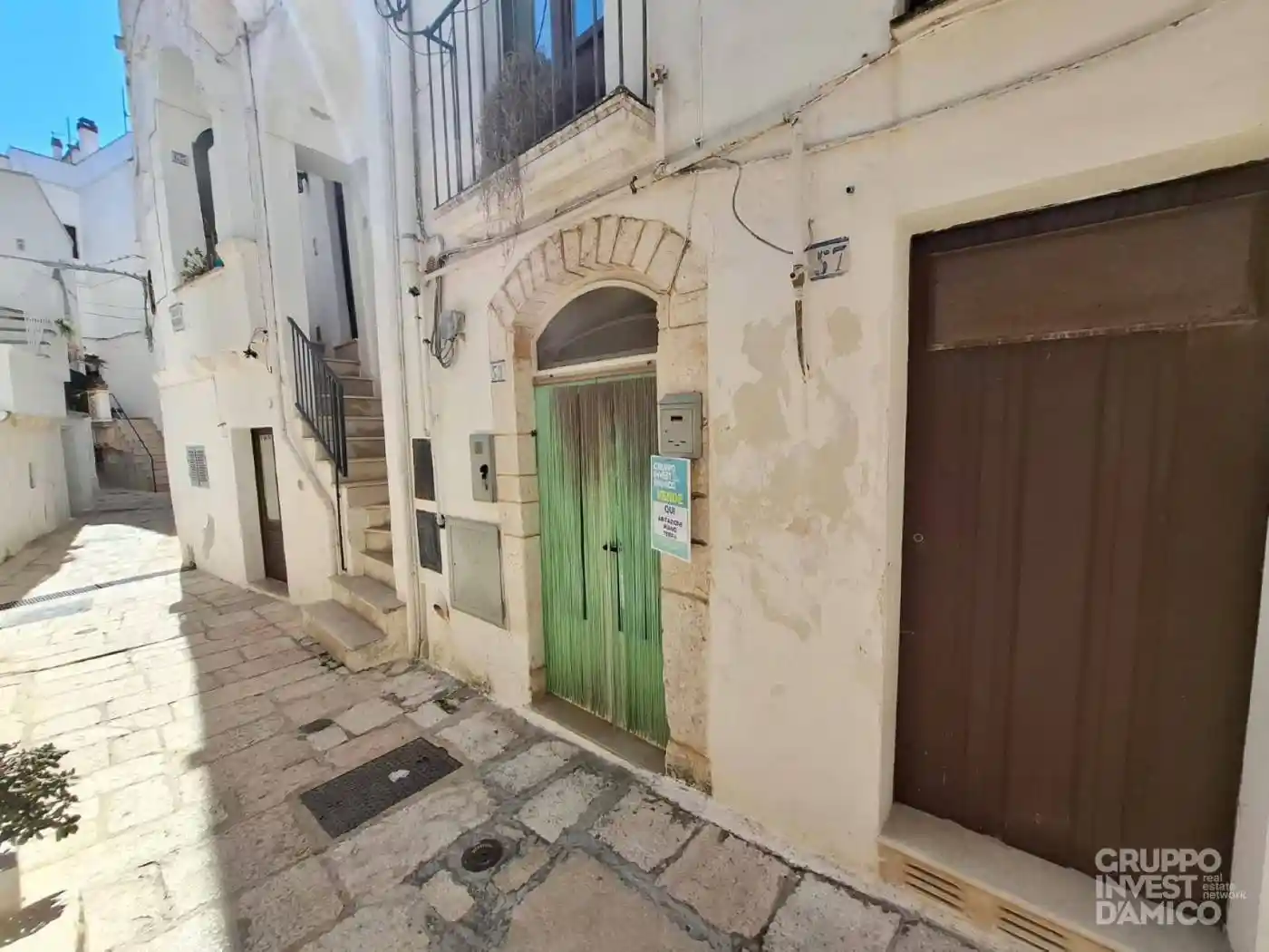 Casa indipendente in vendita a Cisternino