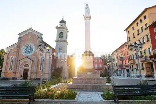 Appartamento in vendita a Bosco Chiesanuova