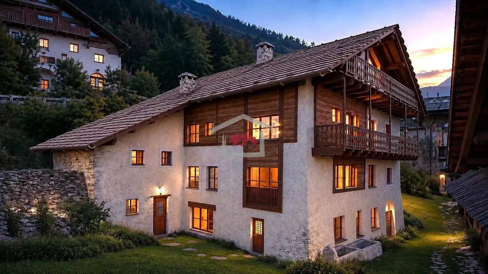 Appartamento in vendita a Bardonecchia