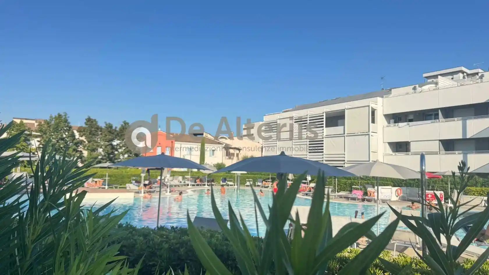 Appartamento in vendita a Jesolo