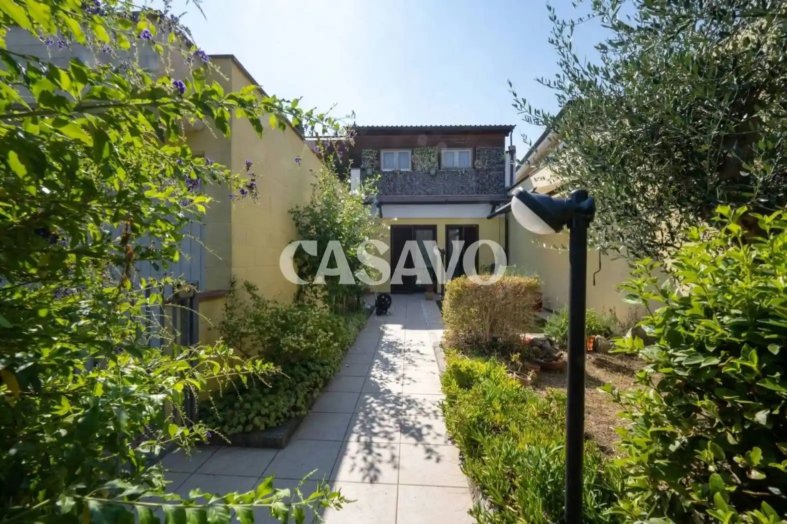 Appartamento in vendita a Cascina
