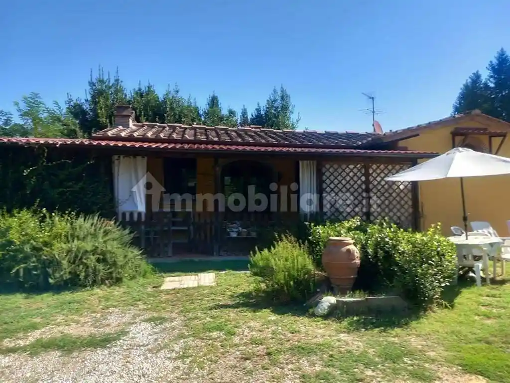 Casa indipendente in vendita a Vinci