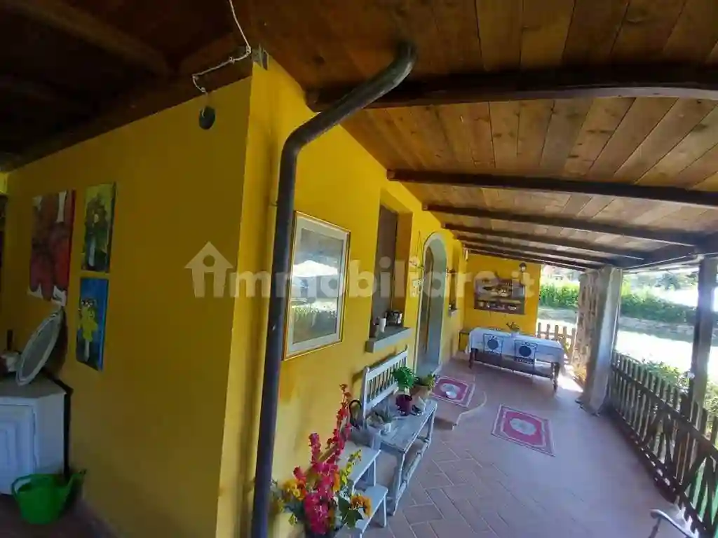 Casa indipendente - foto 4