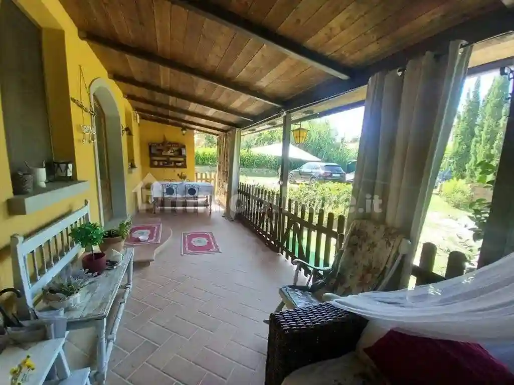 Casa indipendente - foto 5