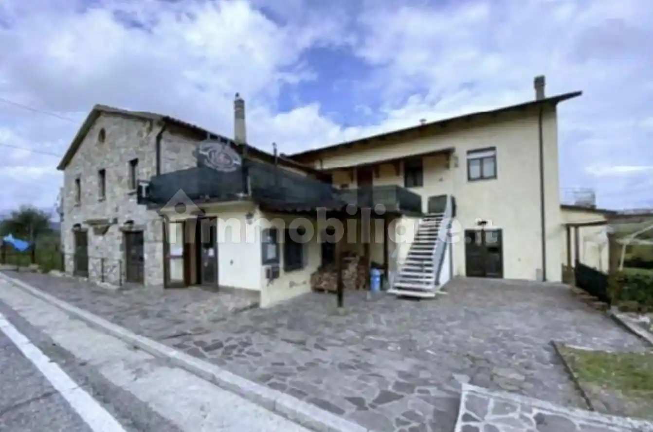 Appartamento in vendita a Pennabilli