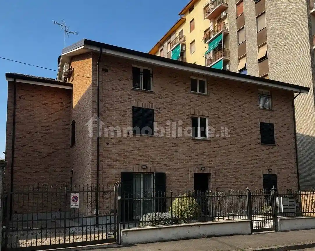 Appartamento in affitto a Novi Ligure