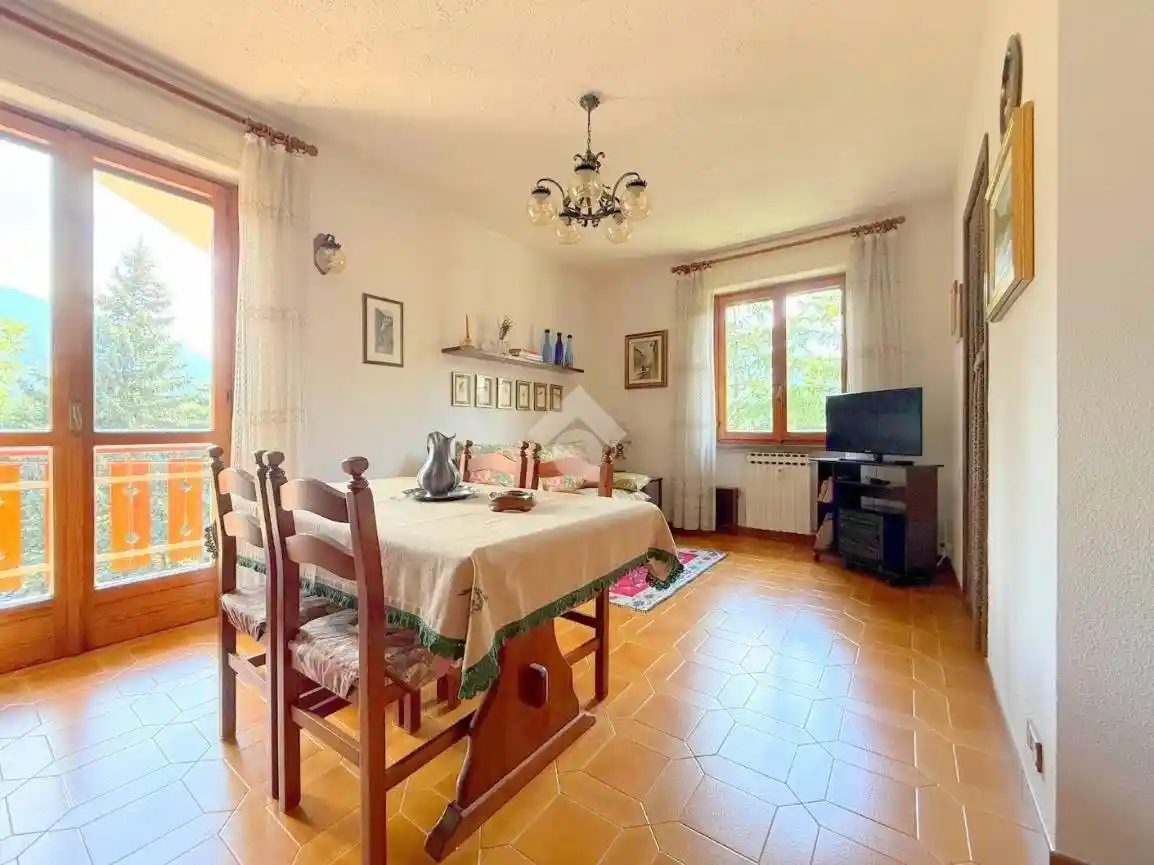 Appartamento in vendita a Oulx