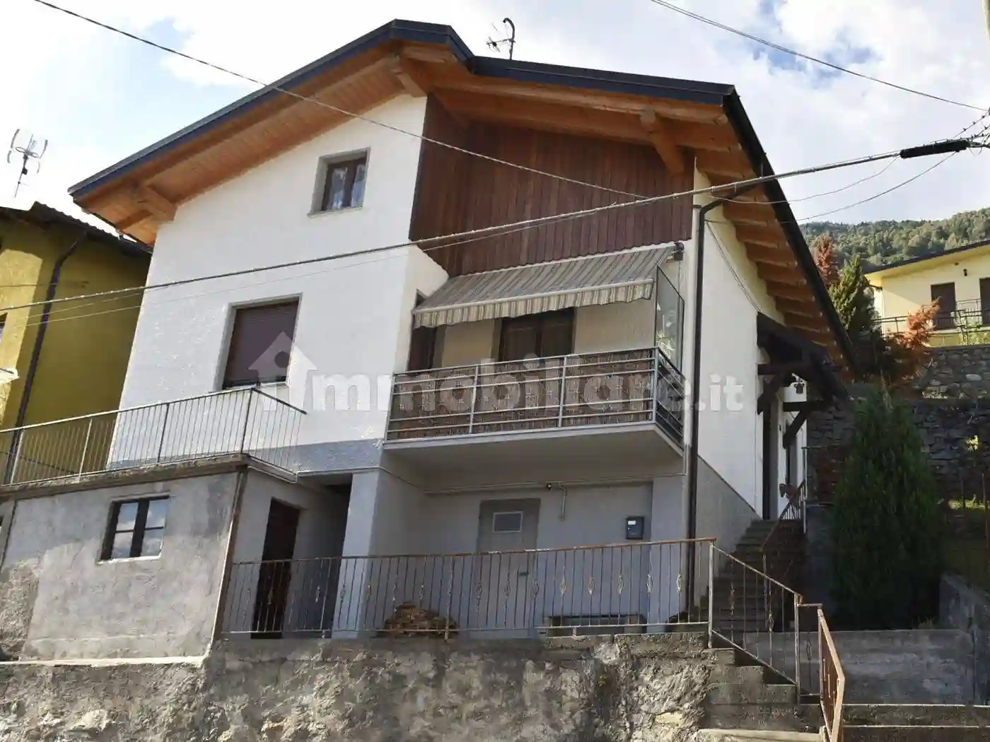 Villa - foto 3