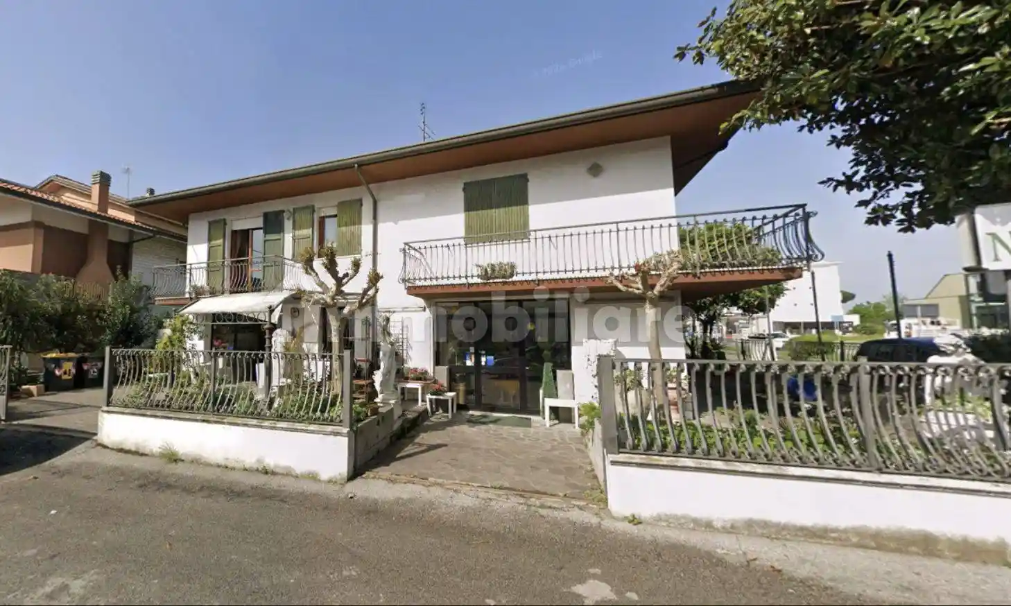 Villa in vendita a Rimini