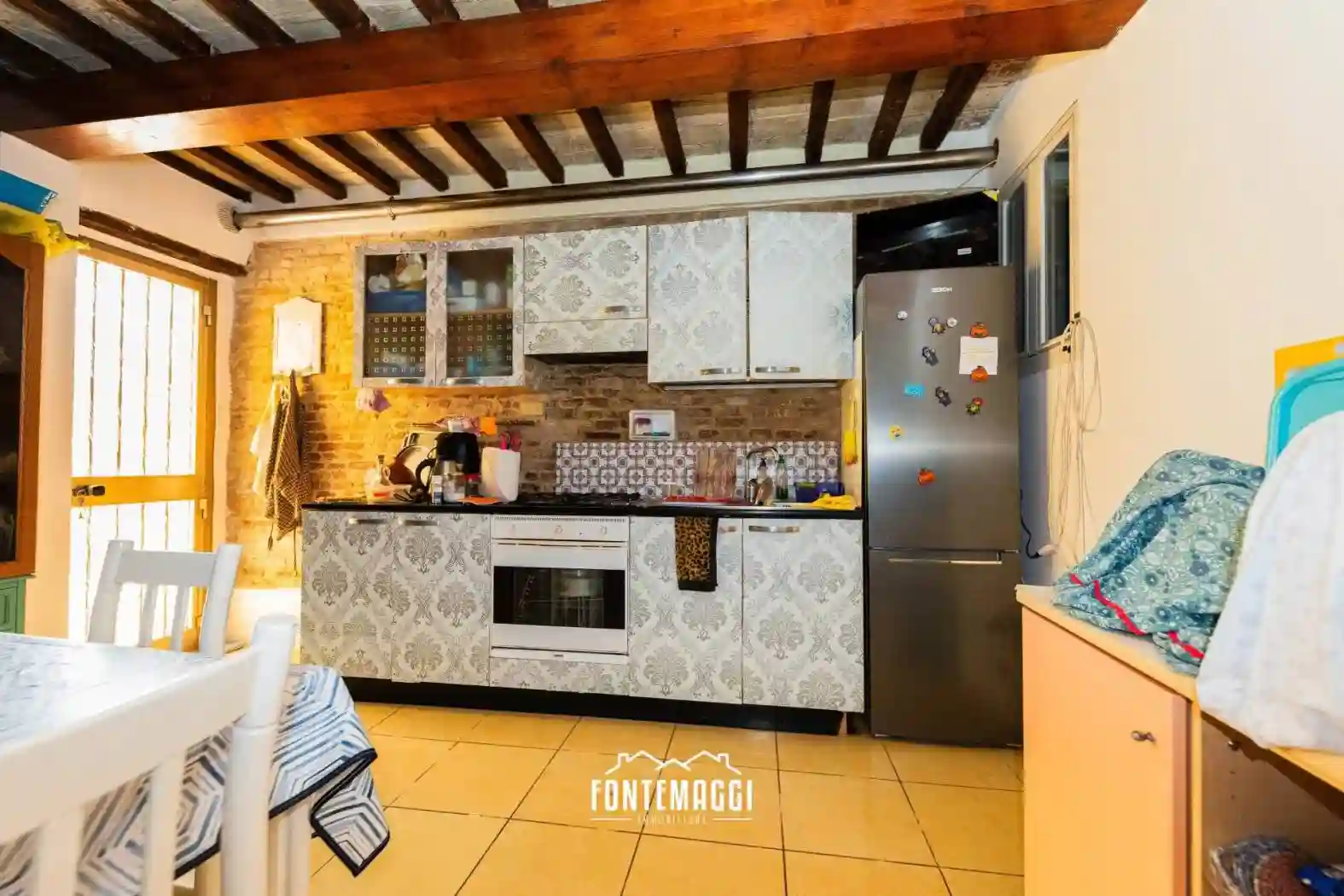 Casa indipendente - foto 4