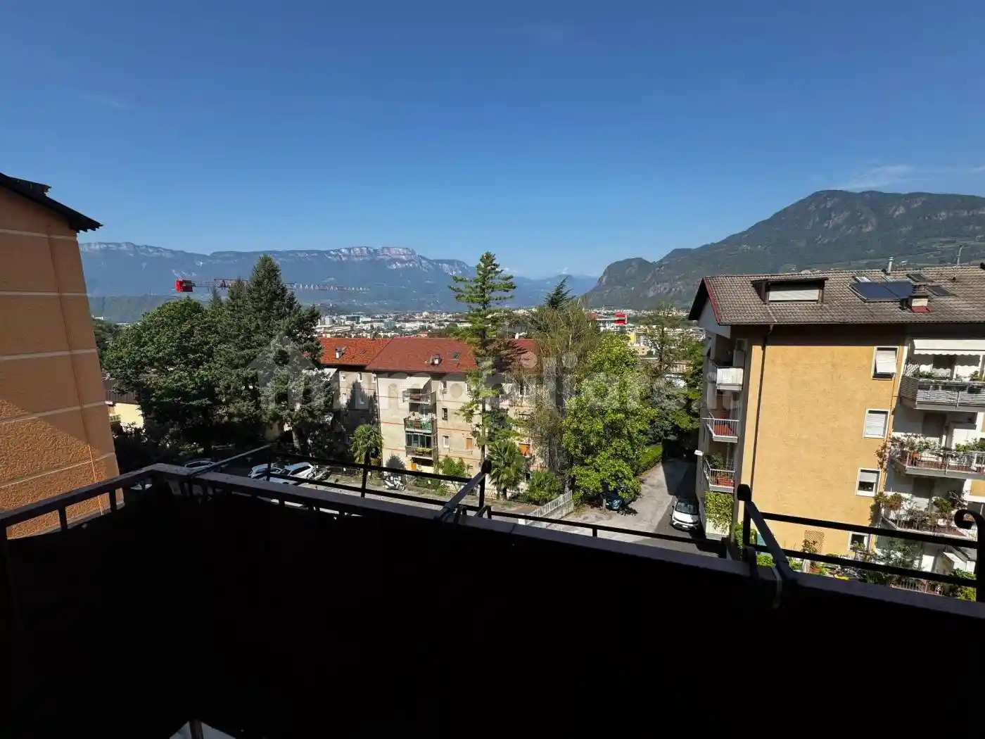 Appartamento in vendita a Bolzano