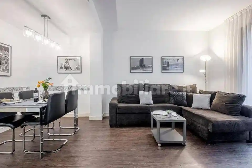 Appartamento in affitto a Firenze