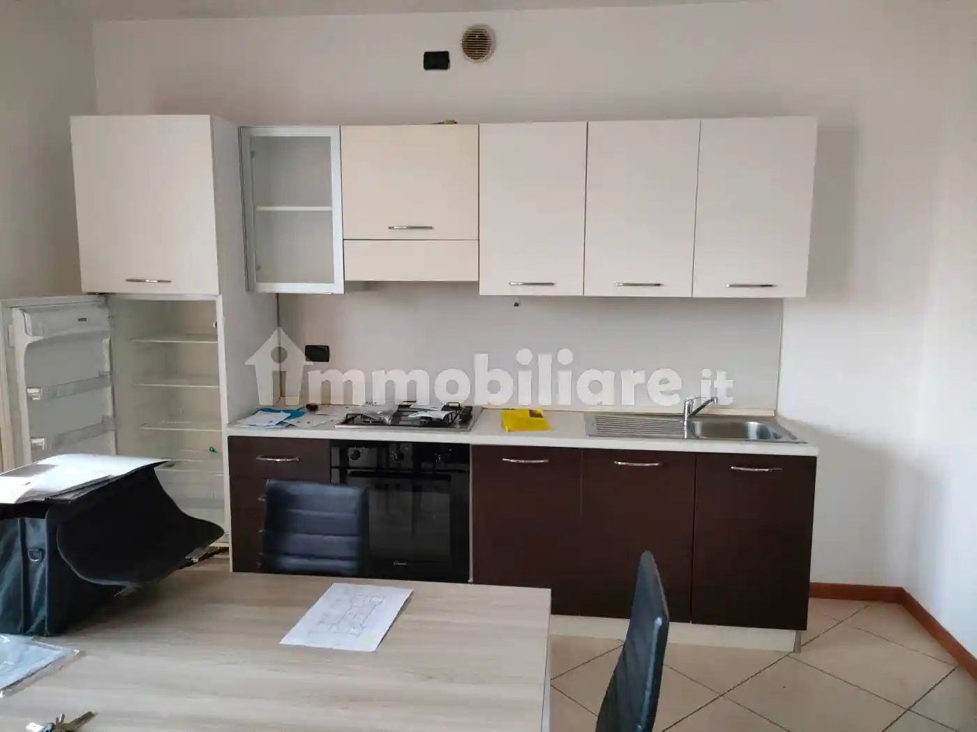 Appartamento in affitto a Roverchiara