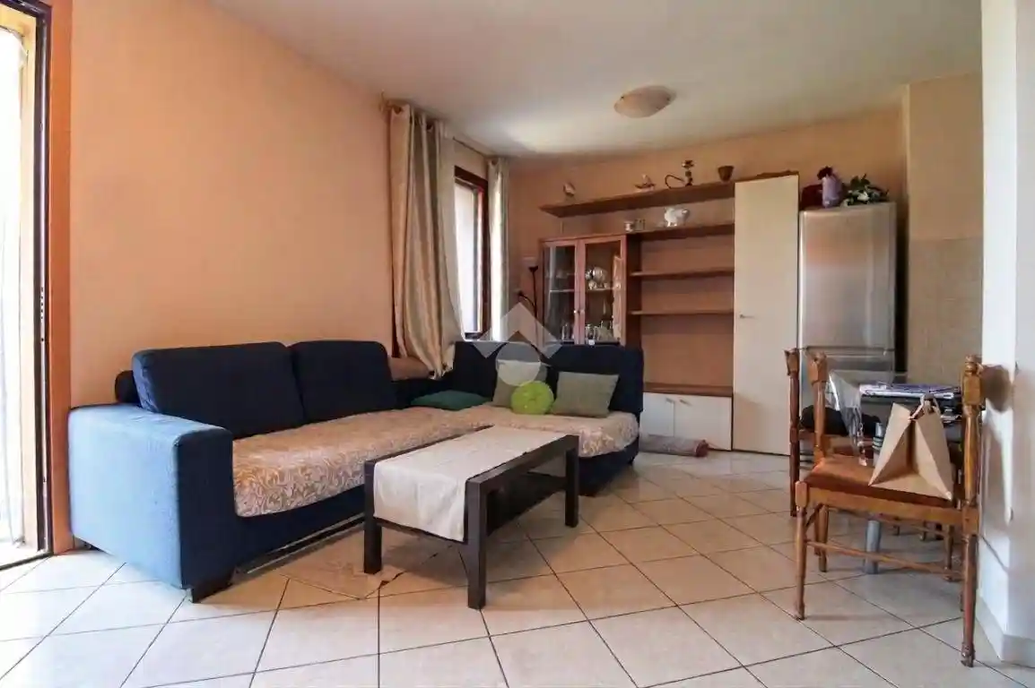 Appartamento in vendita a Gambettola