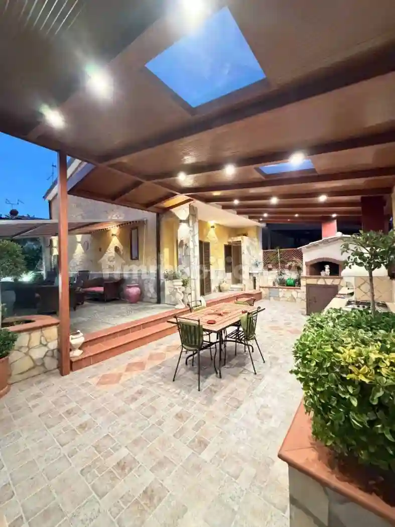 Villetta a schiera - foto 4
