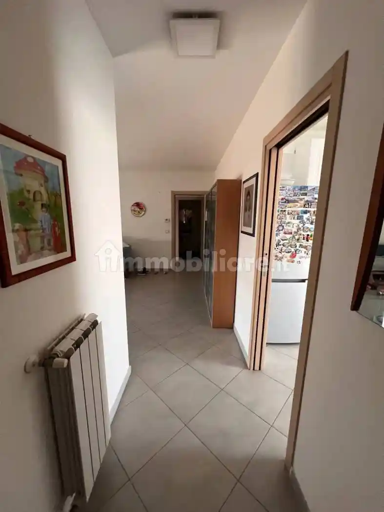 Appartamento in vendita a Bari