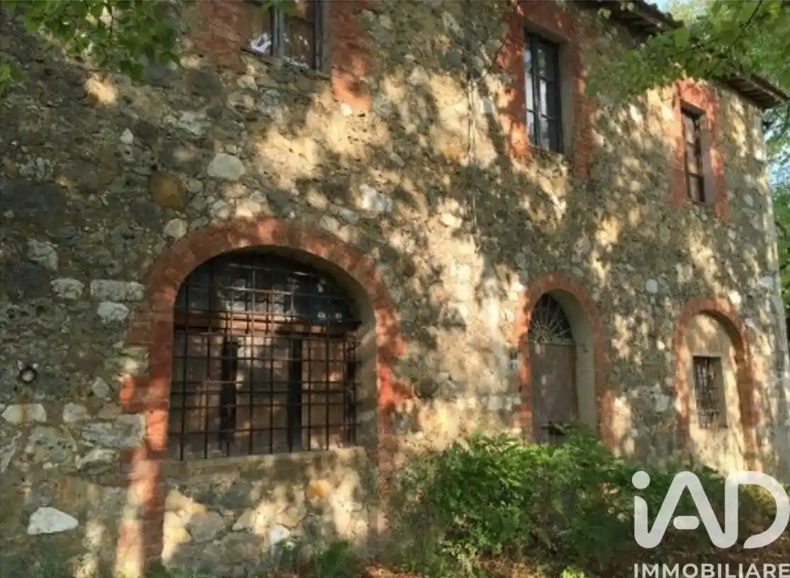 Villa in vendita a Sovicille