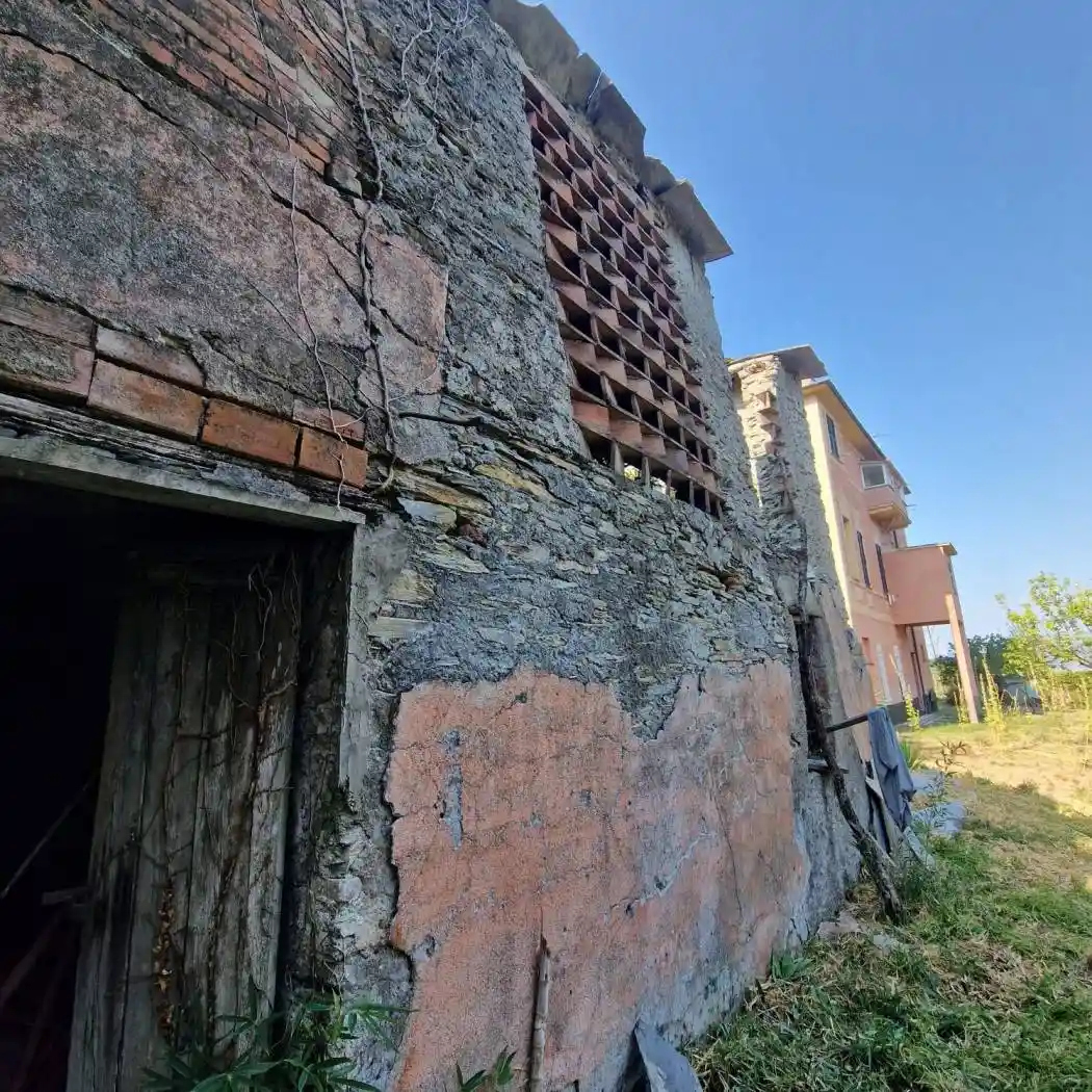 Rustico - Casale in vendita a Lavagna