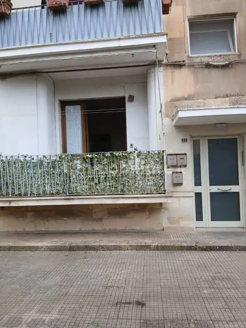 Appartamento in vendita a Maglie