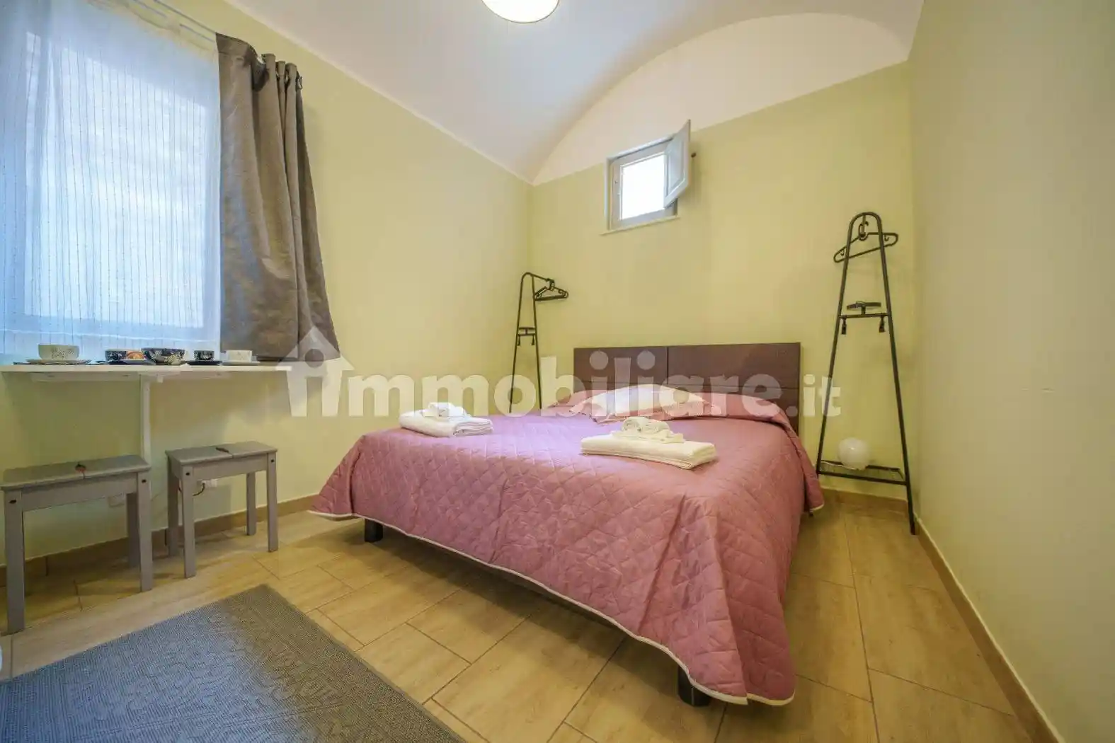 Appartamento in affitto a Catania