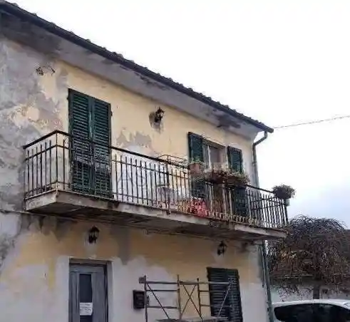 Villetta a schiera in vendita a Cascina