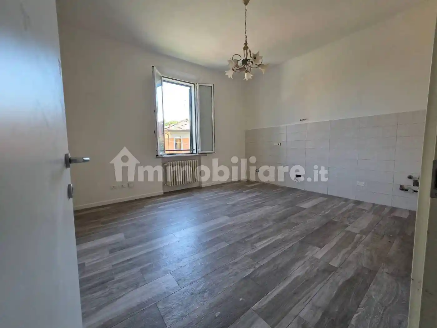 Appartamento in affitto a Bologna