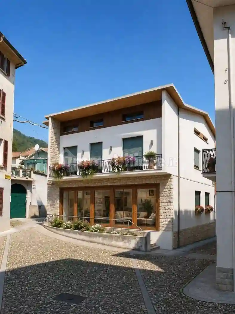 Casa indipendente - foto 2