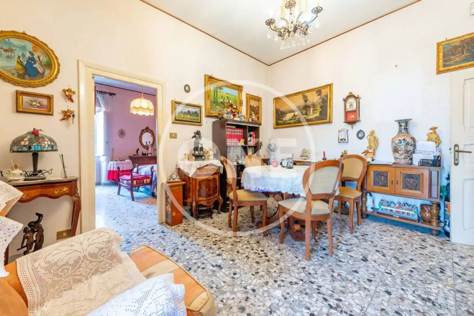Appartamento in vendita a Rocca di Papa