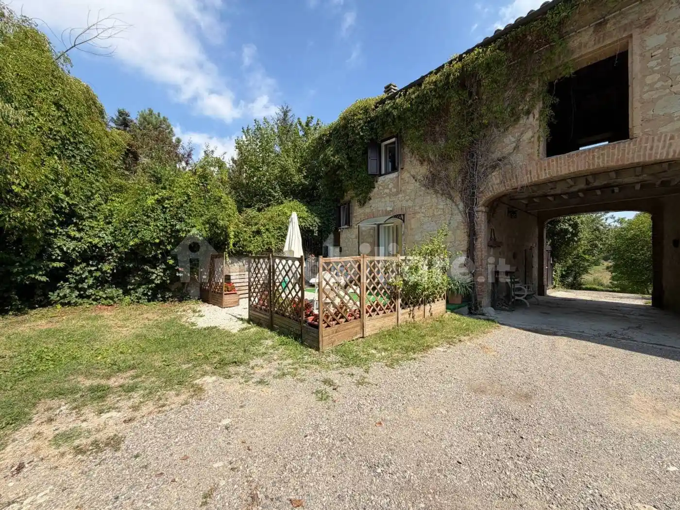 Casa indipendente in vendita a Guiglia