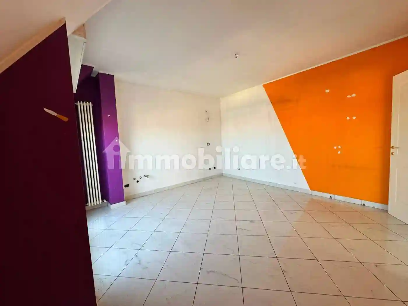 Attico - Mansarda - foto 5