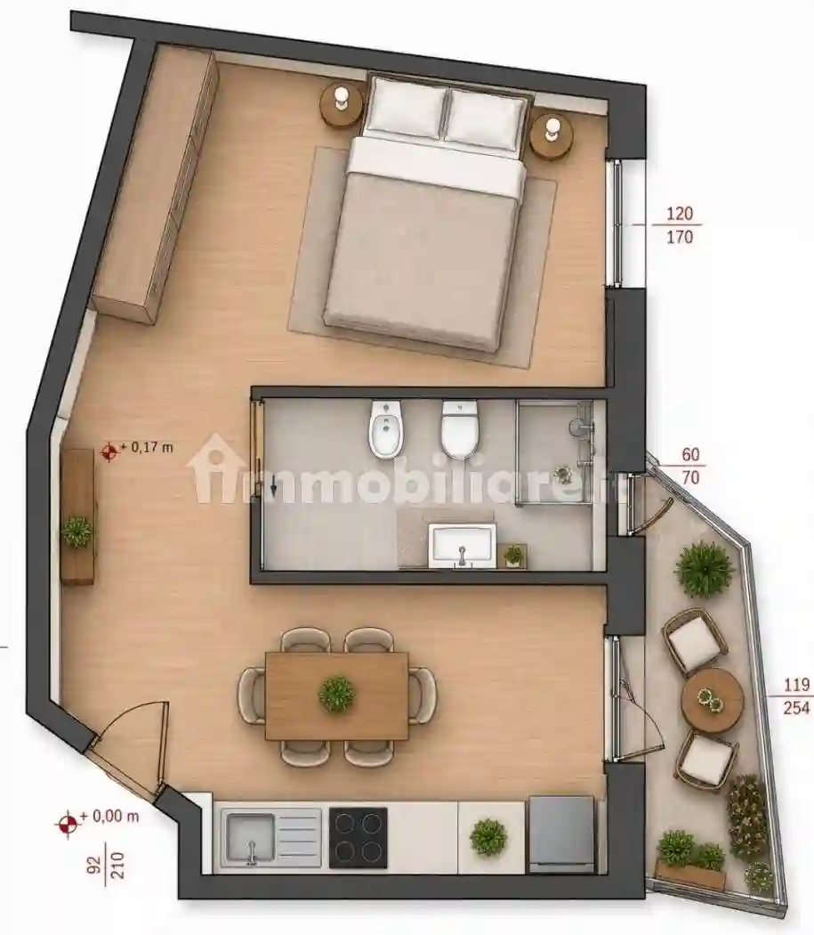 Appartamento - foto 5