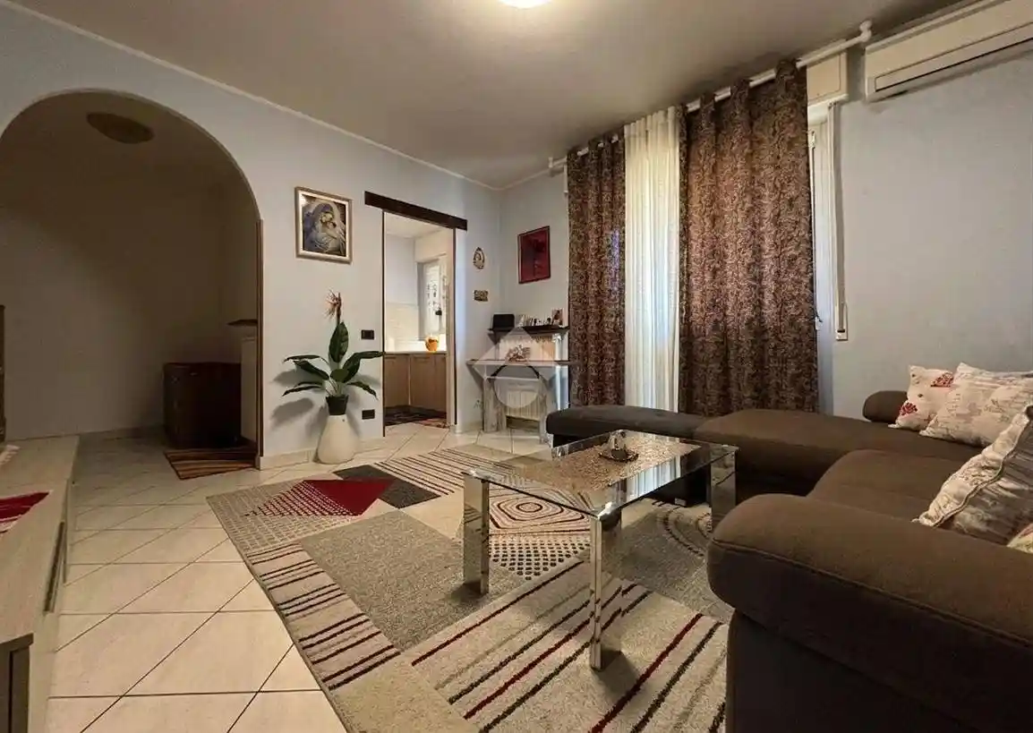 Appartamento in vendita a Legnano