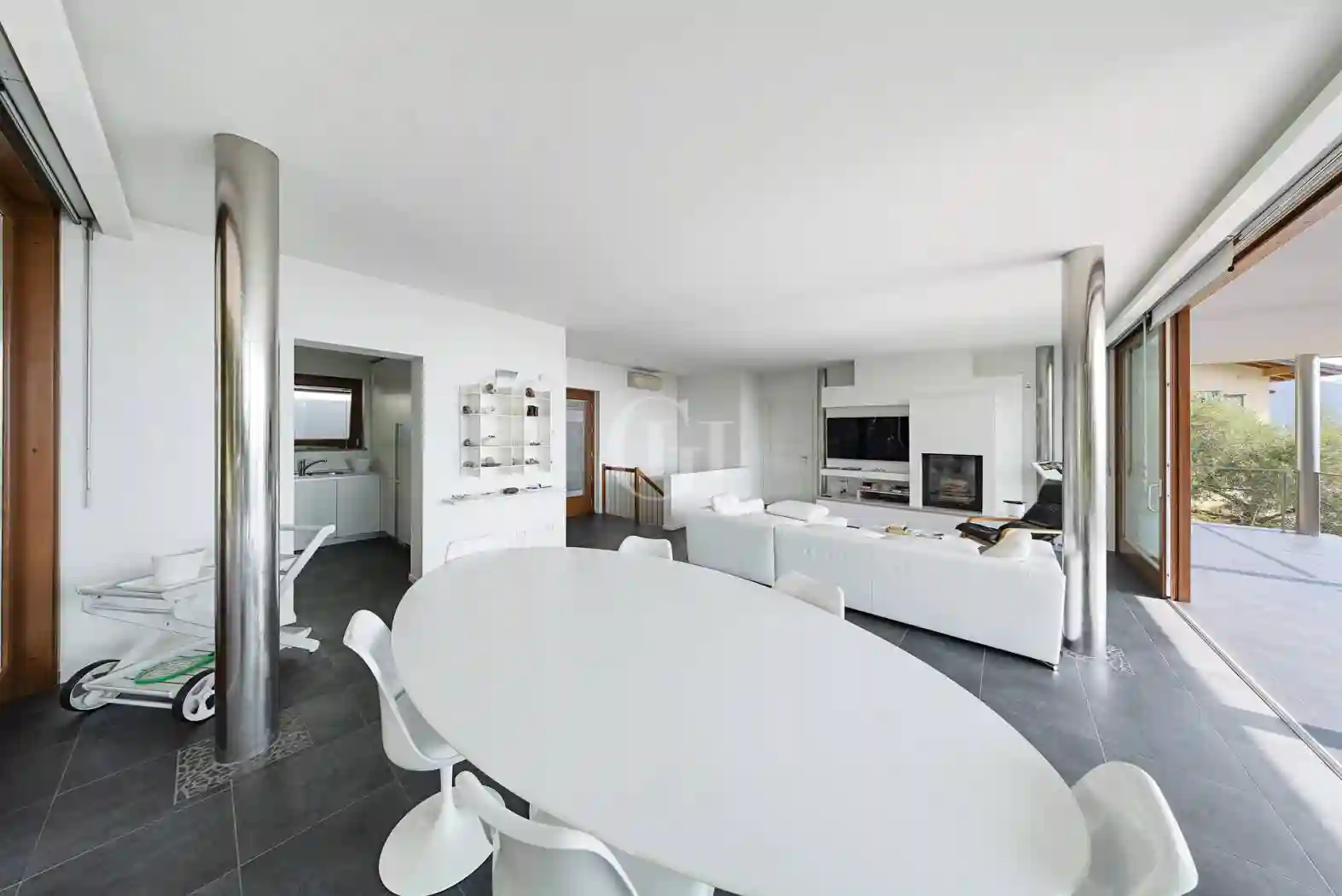 Villa - foto 4