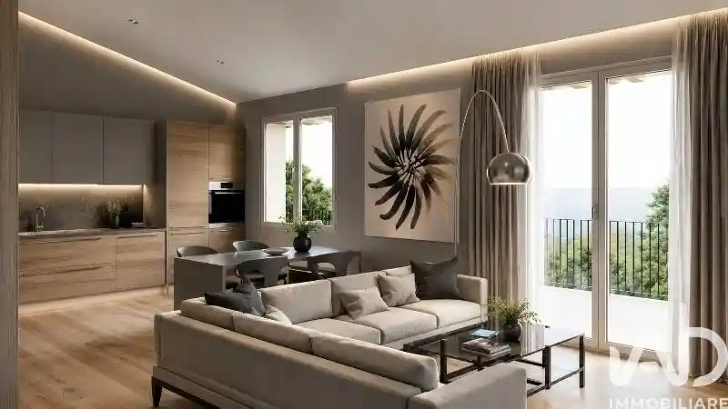 Appartamento in vendita a Lonato del Garda