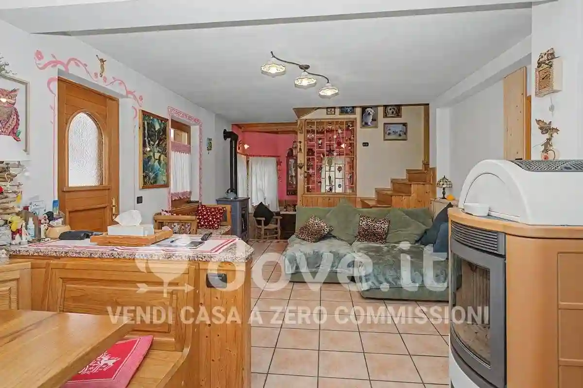 Casa indipendente - foto 4