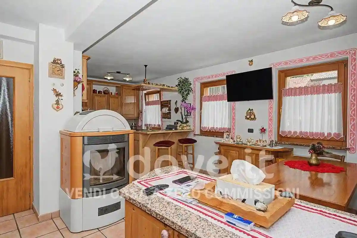 Casa indipendente - foto 5