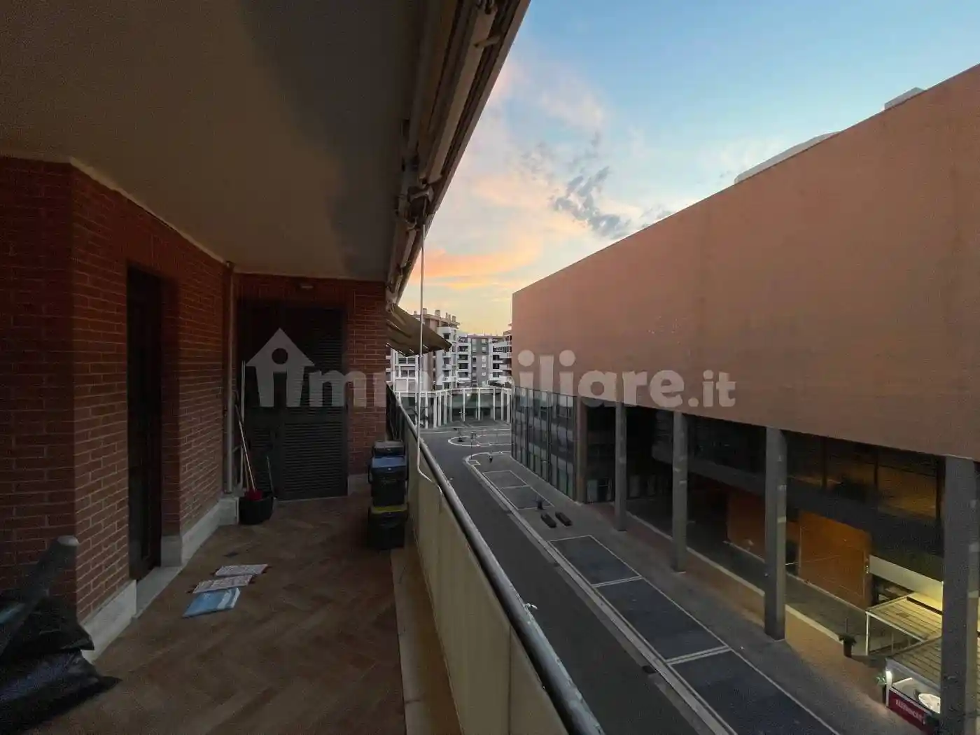 Appartamento in affitto a Fiumicino