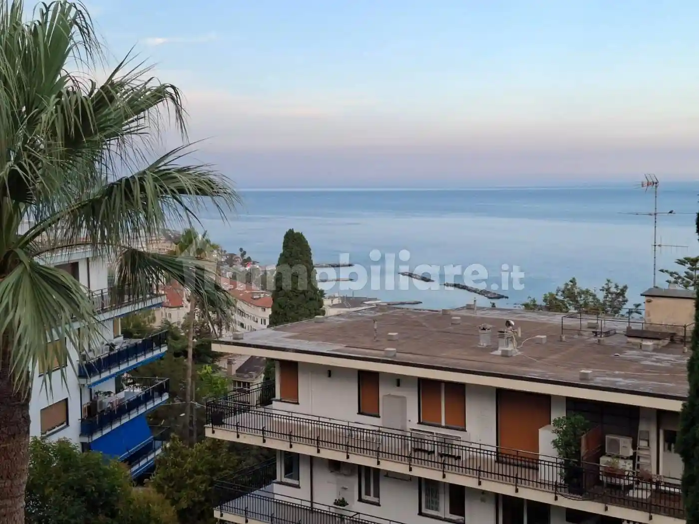 Appartamento in affitto a Sanremo